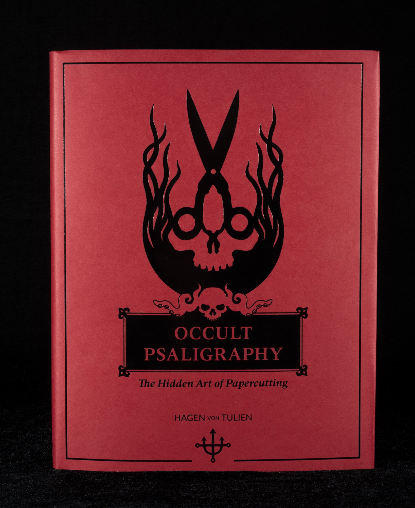 Fall Occult List 2022