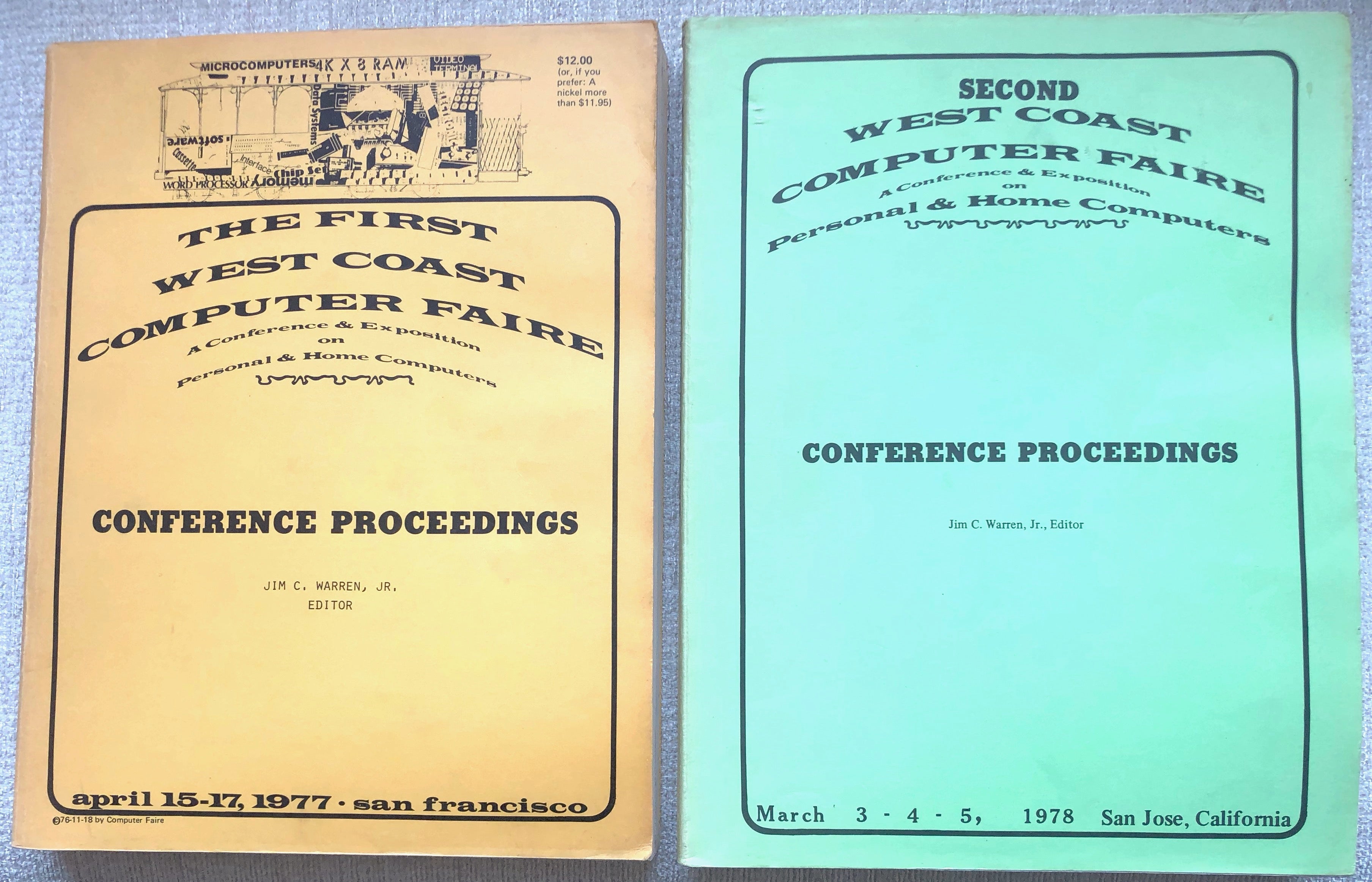 Boston ABAA Book Fair - 2022