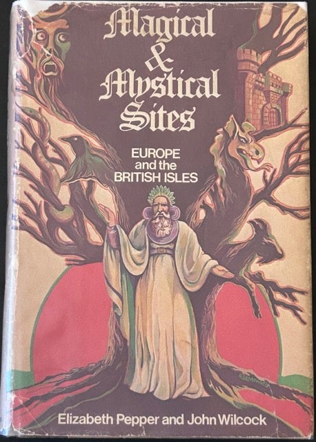 Summer Occult Short List
