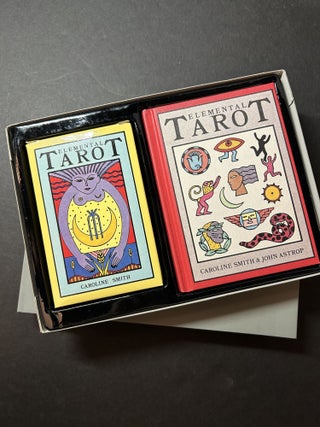 The Elemental Tarot
