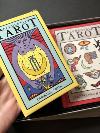 The Elemental Tarot