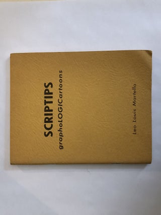 Scriptips: graphoLOGICartoons