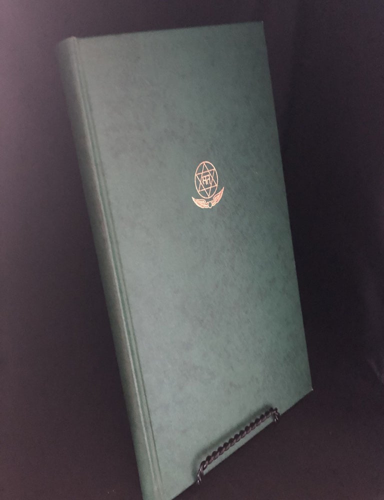 Item #10902 Practical Occultism: From the Private Letters of William Q. Judge. Arthur L. Conger,...