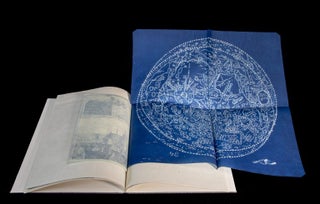 MOON ARCHIVE [Artist Book]