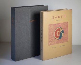 Earth [Artist Book/Altered Book]