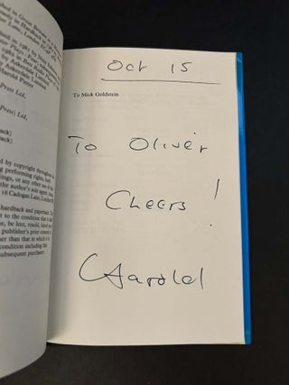 Other Places: Three Plays