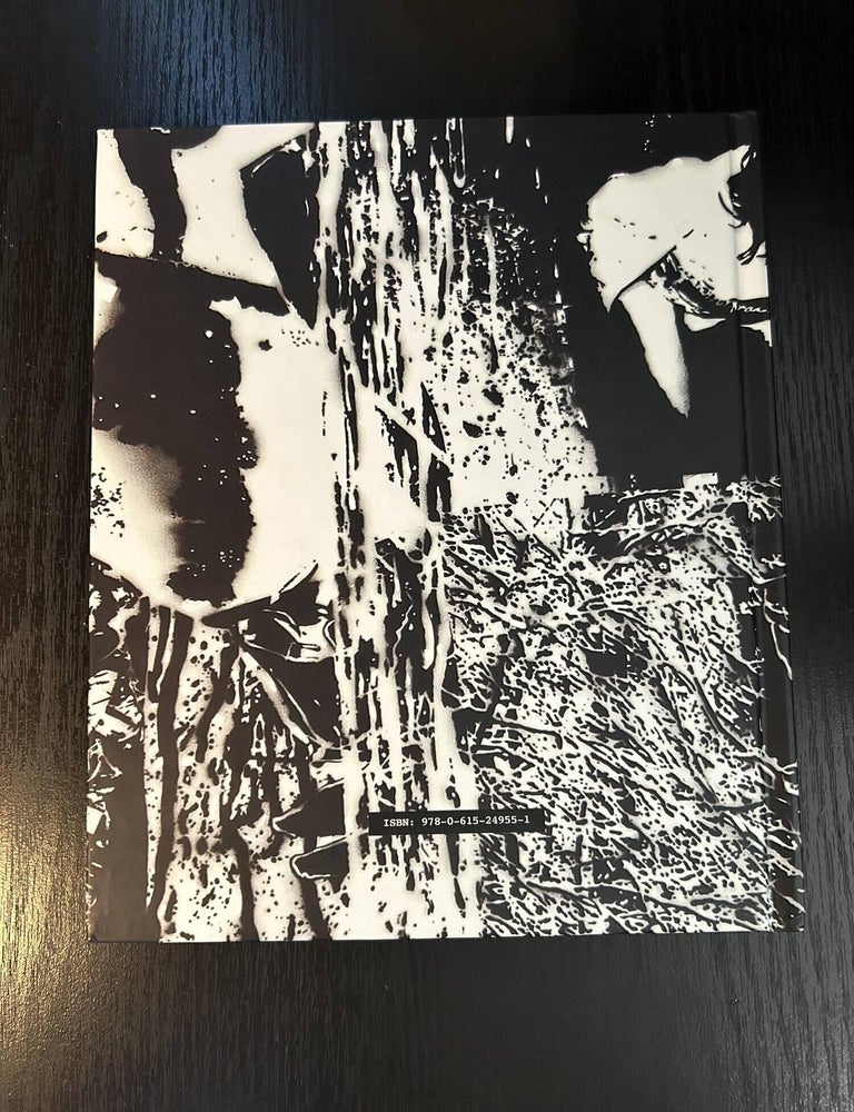 Item #11951 Defect's Mirror. David Ratcliff