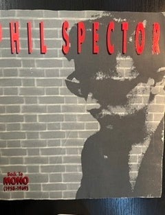 Item #12023 Phil Spector: Back to Mono (1958-1969