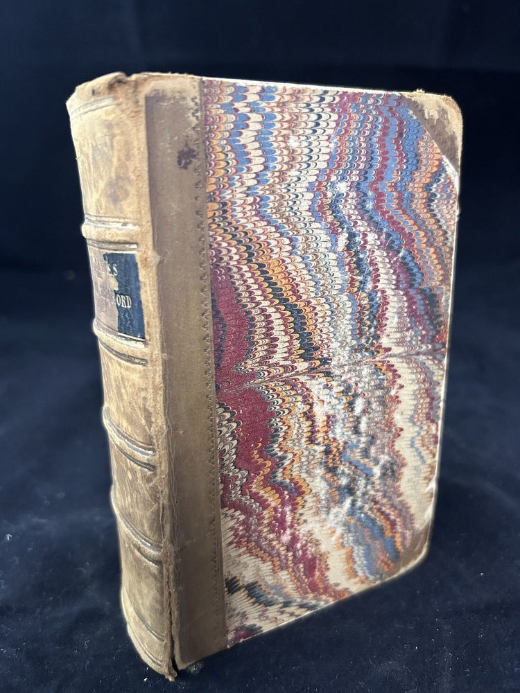Item #12703 The Lost Senses: Deafness and Blindness [Bound with Feats on the Fiord; The Billow on...