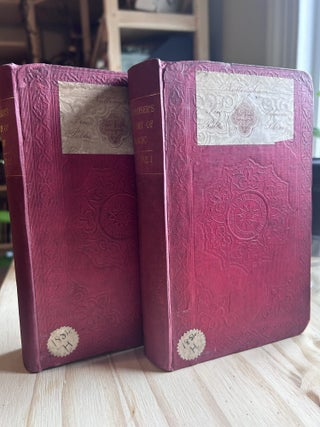 The History of Magic: To which is added an appendix of the most remarkable and best authenticated. Joseph Ennemoser, William Howitt, trans.
