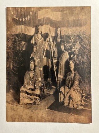 Wabanaki Confederacy Indigenous First Nations / Passamaquoddy Nation (reserve) Indigenous women photographic prints