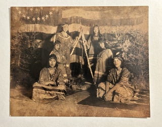 Wabanaki Confederacy Indigenous First Nations / Passamaquoddy Nation (reserve) Indigenous women photographic prints