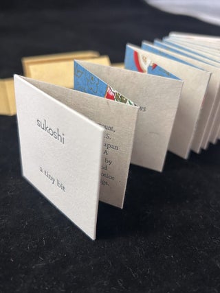 Sukosi: A Tiny Bit