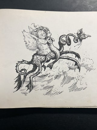 In Dillafluff Land