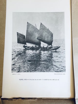 Pictures of Oriental Life [for Educational Institutions. T. R. Kimball, H P., photographers.