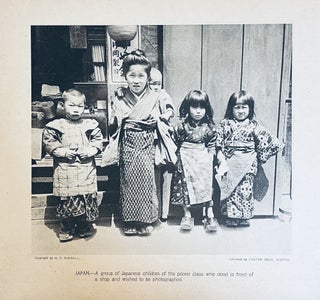Pictures of Oriental Life [for Educational Institutions]