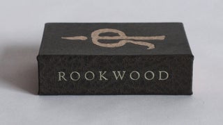 Rookwood [Miniature Design Binding]