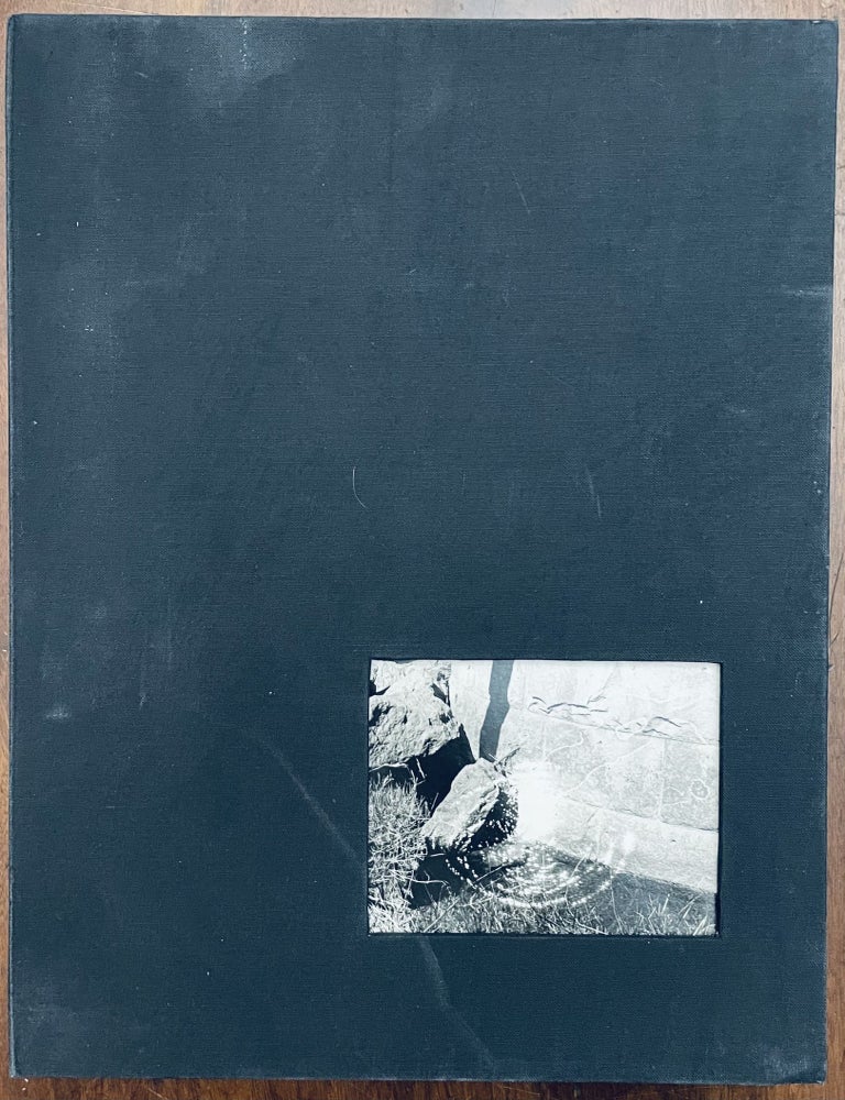 Item #9799 Photographic Series. Timothy Ely